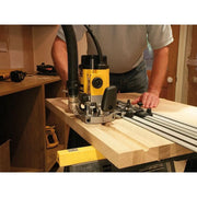 DeWALT Power Tools DeWalt DWS5031 Router Attachment for Guide Rail