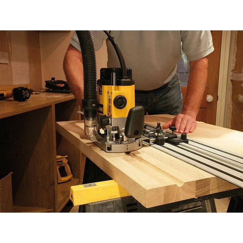 DeWALT Power Tools DeWalt DWS5031 Router Attachment for Guide Rail