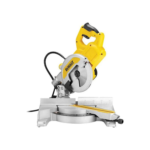 Dewalt Power Tools DWS777 XPS Crosscut Mitre Saw 216mm 1800W 240V