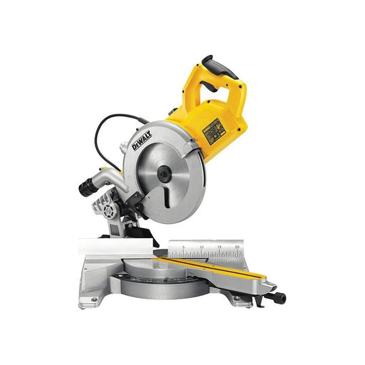 Dewalt Power Tools DeWalt DWS778 250mm Mitre Saw with 1850W Motor