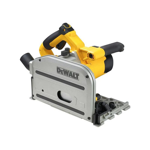 Dewalt Power Tools DWS520KT Heavy-Duty Plunge Saw 1300W 240V