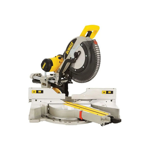 Dewalt Power Tools DWS780 Sliding Compound Mitre Saw 305mm 1675W 240V