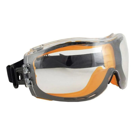 DeWALT Power Tools DeWalt DPG82-11D Concealer Safety Goggles with Anti-Fog