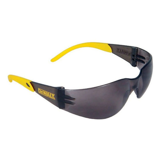 DeWALT Power Tools DeWalt Protector Safety Glasses Smoke UV Protection
