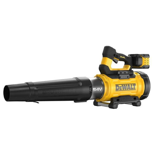 Dewalt Power Tools DCMBL777X1 FlexVolt XR Axial Blower 54V 1 x 3.0Ah Lion