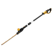Dewalt Power Tools DCMPH566N XR Pole Hedge Trimmer 18V Bare Unit