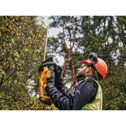 Dewalt Power Tools DCMHT563P1 XR Hedge Trimmer 18V 1 x 5.0Ah Li-ion
