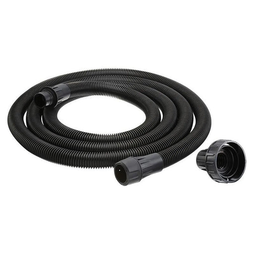 DeWALT Power Tools DeWalt DWV9316 4m Anti-static Dust Extractor Hose
