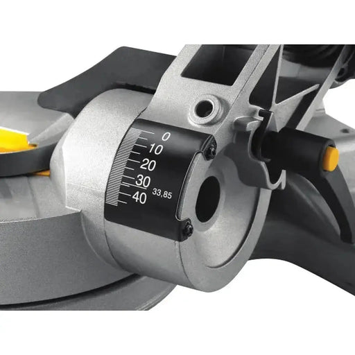 Dewalt Power Tools DWS778 Mitre Saw 250mm 1850W 240V
