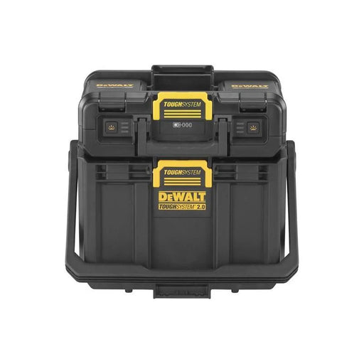 Dewalt Power Tools TOUGHSYSTEM™ 2.0 Task Box & Light
