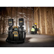 Dewalt Power Tools TOUGHSYSTEM™ 2.0 Task Box & Light