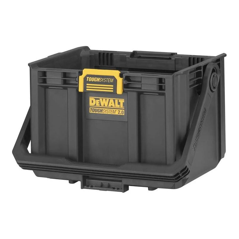 Dewalt Power Tools TOUGHSYSTEM™ 2.0 Task Box & Light