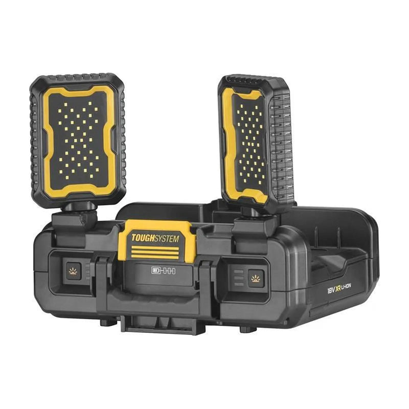 Dewalt Power Tools TOUGHSYSTEM™ 2.0 Task Box & Light