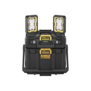 Dewalt Power Tools TOUGHSYSTEM™ 2.0 Task Box & Light