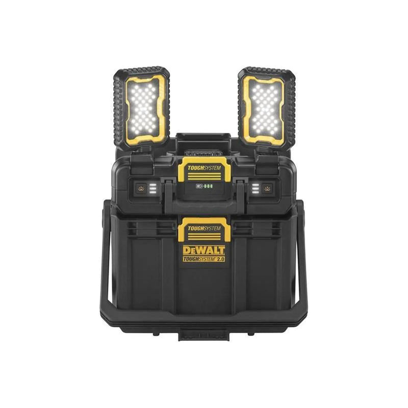 Dewalt Power Tools TOUGHSYSTEM™ 2.0 Task Box & Light