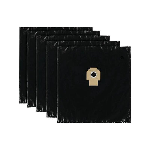 DeWALT Power Tools DeWalt DWV9400 Disposable Plastic Tank Liners Pack of 5