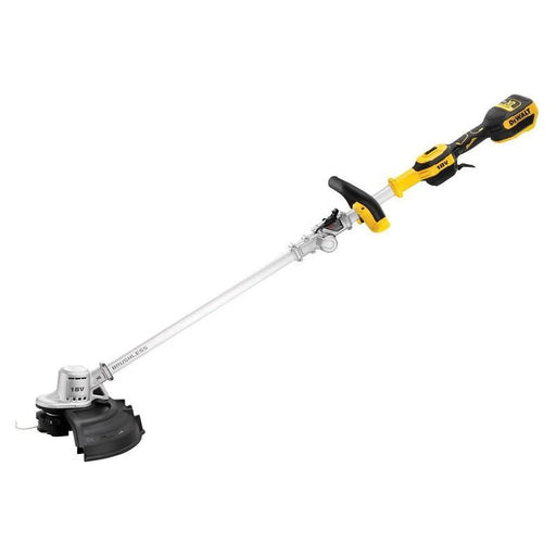 Dewalt Power Tools DCMST561N XR Brushless String Trimmer 18V Bare Unit