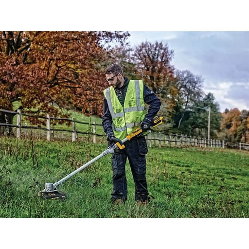 Dewalt Power Tools DCMST561N XR Brushless String Trimmer 18V Bare Unit