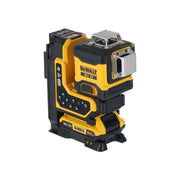 DeWALT Power Tools DeWalt 3x360 Green Laser Level with Remote Control