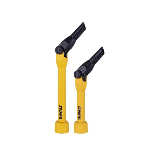 DEWALT Vacuum DeWalt DXVA00-1200E Pivoting Extension Wands