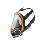 DEWALT Respiration DeWalt Full Face Respirator P3 with Adjustable Harness