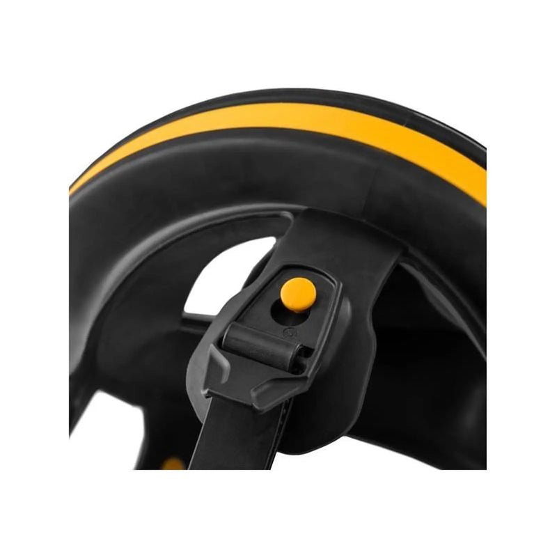 DEWALT Respiration DeWalt Full Face Respirator P3 with Adjustable Harness