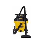 DEWALT Vacuum DeWalt DXV34P-QTA Stealthsonic Wet & Dry Vacuum