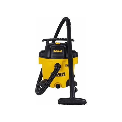 DEWALT Vacuum DeWalt DXV34P-QTA Stealthsonic Wet & Dry Vacuum