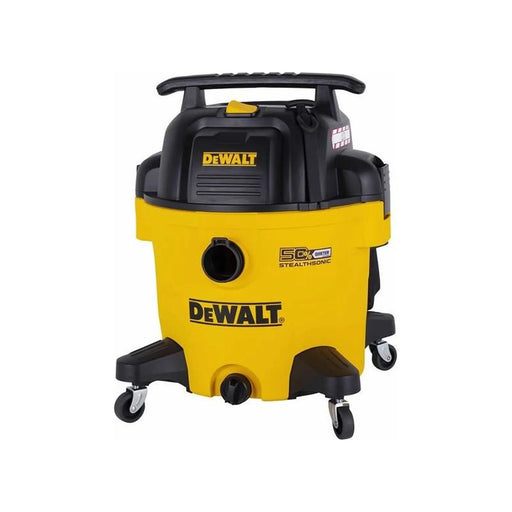 DEWALT Vacuum DeWalt DXV34P-QTA Stealthsonic Wet & Dry Vacuum