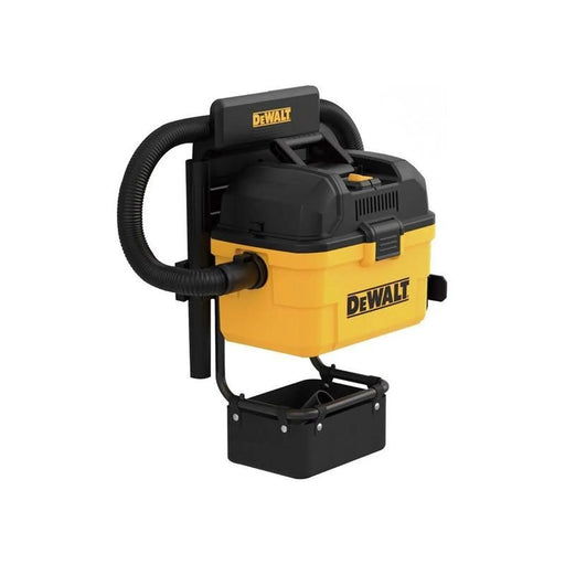 DEWALT Vacuum DeWalt DXV23GA Garage Wet Dry Vacuum 1100W