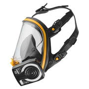 DEWALT Respiration DeWalt Full Face Respirator with P3 Filters