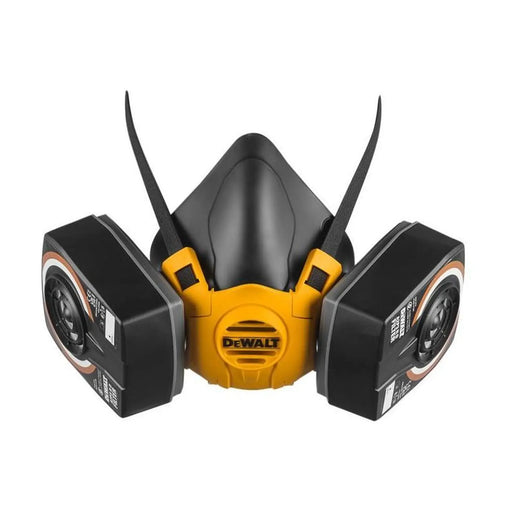 DEWALT Respiration DeWalt Half Mask Respirator A2P3 Protection
