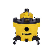 DEWALT Vacuum DeWalt DXV234PA Detachable Wet Dry Vacuum