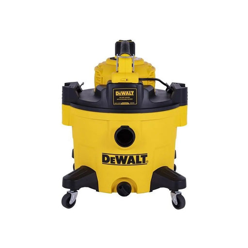 DEWALT Vacuum DeWalt DXV234PA Detachable Wet Dry Vacuum