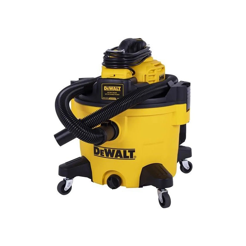 DEWALT Vacuum DeWalt DXV234PA Detachable Wet Dry Vacuum