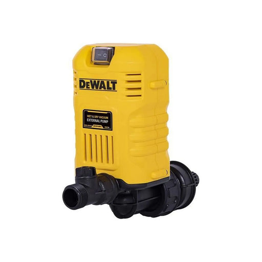 DEWALT Vacuum DeWalt DXVPA301 Water Pump 350W Heavy Duty