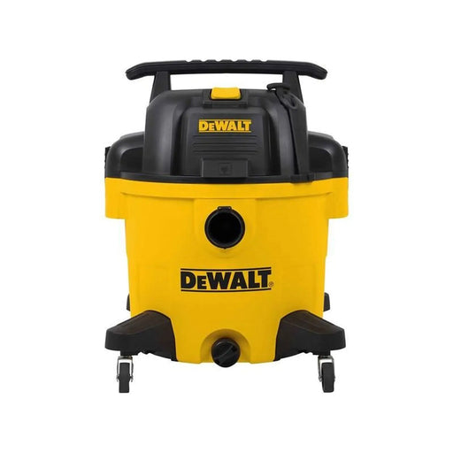 DEWALT Vacuum DeWalt DXV34PTAA Wet & Dry Vacuum with Power Tool Activation