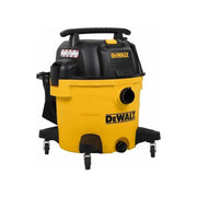 DEWALT Vacuum DeWalt DXV34PTAA Wet & Dry Vacuum with Power Tool Activation