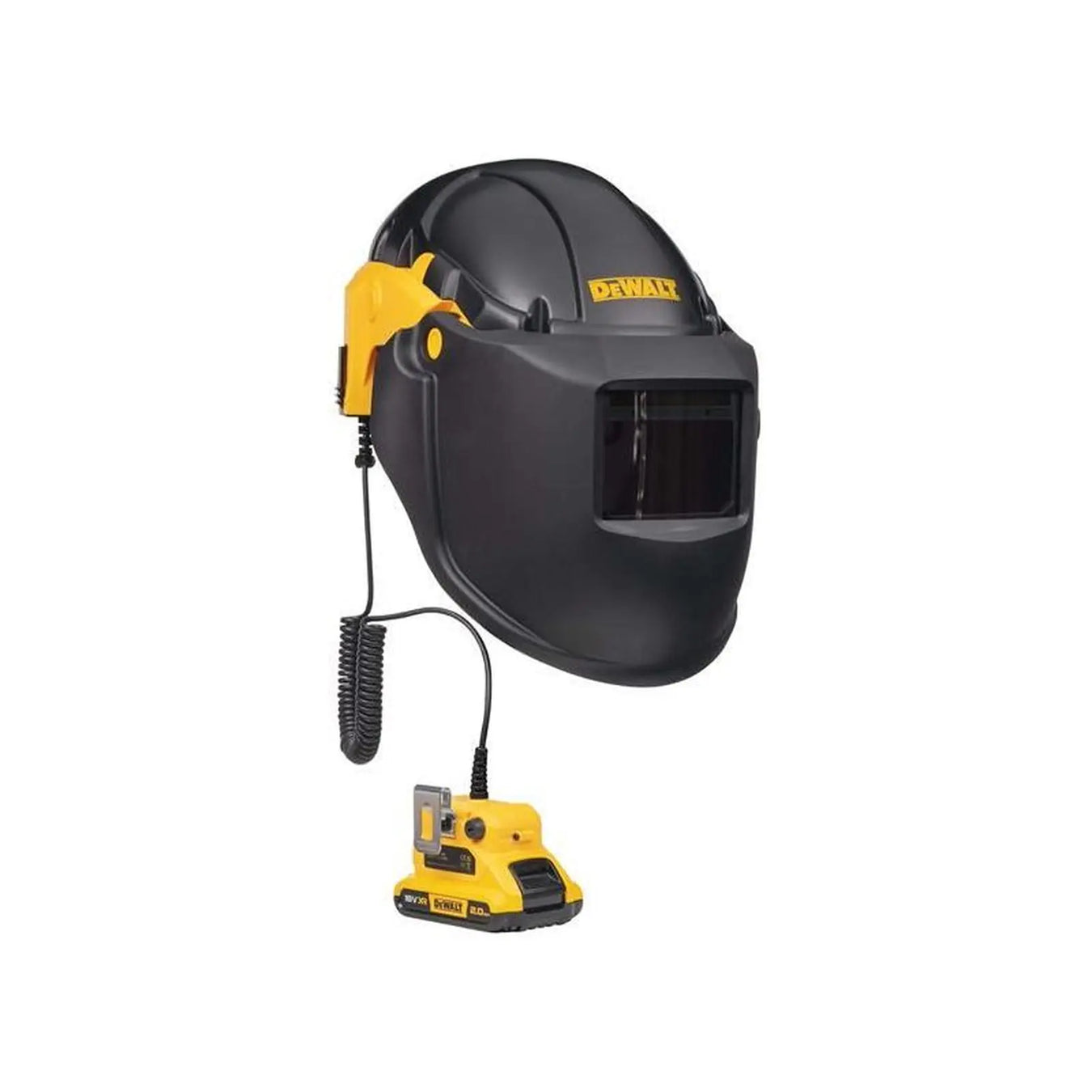 DeWALT 18V XR Range