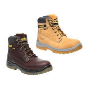 DeWALT Power Tools DeWalt Titanium S3 Safety Boots Steel Toe Waterproof