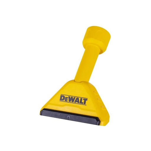 DEWALT Vacuum DeWalt Magnetic Utility Nozzle for Wet & Dry Vacuums