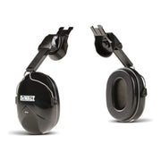 DeWalt Respiration Ear Defenders SNR 30dB Protection