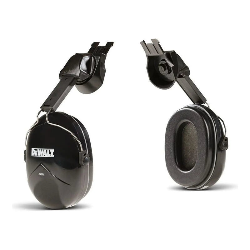 DeWalt Respiration Ear Defenders SNR 30dB Protection