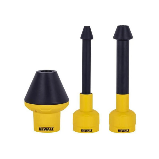 DEWALT Vacuum DeWalt Conduit Line Puller Kit for Wet & Dry Vacuums