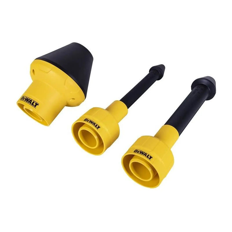 DEWALT Vacuum DeWalt Conduit Line Puller Kit for Wet & Dry Vacuums
