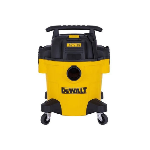 DEWALT Vacuum DeWalt DXV20PTA Wet Dry Vacuum with Power Tool Activation