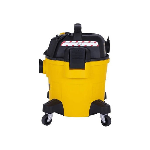 DEWALT Vacuum DeWalt DXV20PTA Wet Dry Vacuum with Power Tool Activation