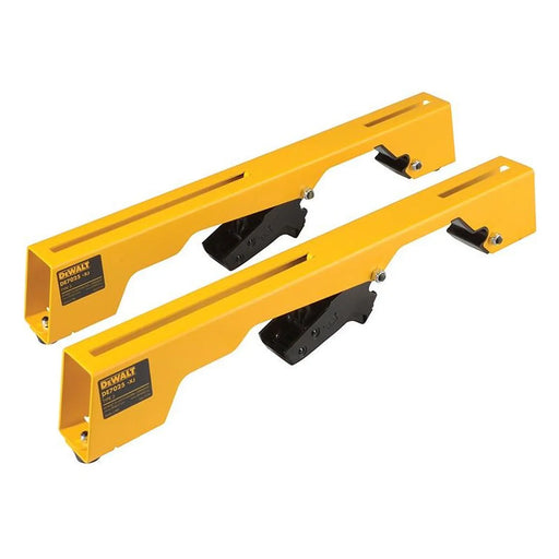 DeWALT Power Tools DeWalt DE7025 Mounting Brackets for DE7023 Stand