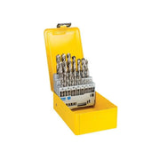 DeWALT Power Tools DeWalt DT5929 Extreme Metal Drill Bit Set 29 Piece