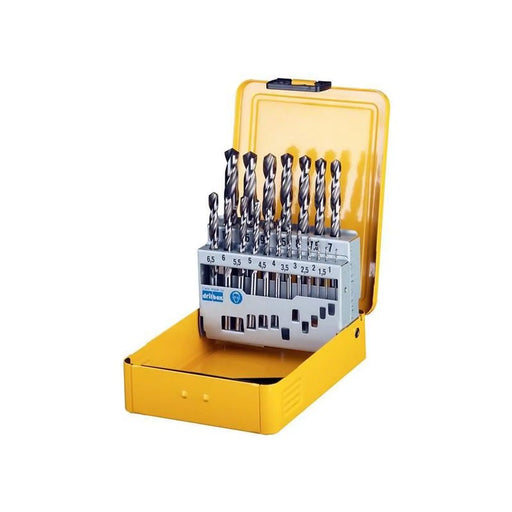 DeWALT Power Tools DeWalt DT5923 Extreme Metal Drill Bit Set 19 Piece